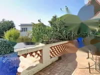 Недвижимость Apartment Cannes: 9