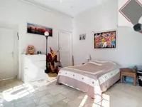 Недвижимость Apartment Cannes: 13