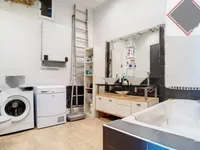 Недвижимость Apartment Cannes: 19