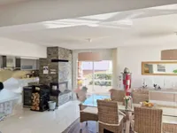 Недвижимость Apartment Mandelieu-La Napoule: 1