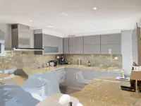 Недвижимость Apartment Mandelieu-La Napoule: 7