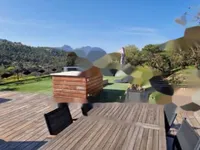 Недвижимость Apartment Mandelieu-La Napoule: 26