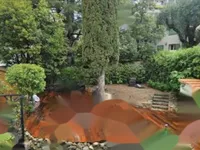 Недвижимость Maison Croix des Gardes: 8