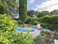 Недвижимость Maison Croix des Gardes: 10