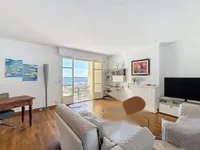 Недвижимость Apartment Suquet Cannes: 2