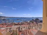 Недвижимость Apartment Suquet Cannes: 3