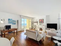 Недвижимость Apartment Suquet Cannes: 4