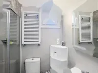 Недвижимость Apartment Suquet Cannes: 9