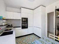 Недвижимость Apartment Suquet Cannes: 10
