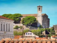 Недвижимость Apartment Cannes République: 1