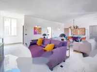 Недвижимость Apartment Cannes République: 4