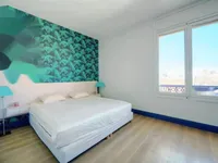 Недвижимость Apartment Cannes République: 13