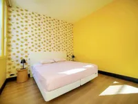 Недвижимость Apartment Cannes République: 16