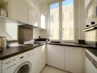 Недвижимость Apartment Cannes République: 19