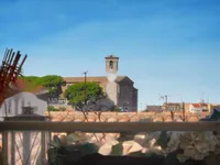 Недвижимость Apartment Cannes République: 20