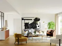 Недвижимость Apartment La Bocca: 1