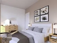 Недвижимость Apartment La Bocca: 2
