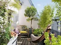 Недвижимость Apartment La Bocca: 5