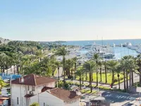 Недвижимость Apartment Pointe Croisette: 1