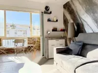 Недвижимость Apartment Pointe Croisette: 2