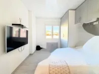 Недвижимость Apartment Pointe Croisette: 8