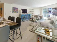 Недвижимость Apartment Pointe Croisette: 1