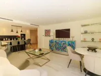 Недвижимость Apartment Pointe Croisette: 2