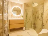 Недвижимость Apartment Pointe Croisette: 6