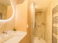 Недвижимость Apartment Pointe Croisette: 7