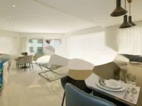 Недвижимость Apartment Pointe Croisette: 9