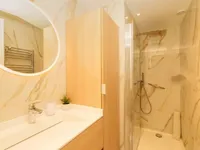 Недвижимость Apartment Pointe Croisette: 13