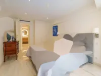 Недвижимость Apartment Pointe Croisette: 14