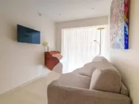 Недвижимость Apartment Pointe Croisette: 15