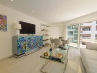 Недвижимость Apartment Pointe Croisette: 16