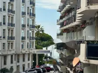 Недвижимость Apartment Pointe Croisette: 17