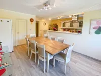 Недвижимость Apartment Cannes Croix Gardes: 7