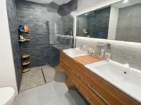 Недвижимость Apartment Cannes Croix Gardes: 10