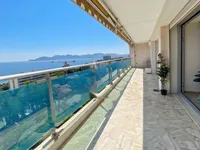 Недвижимость Apartment Cannes Croix Gardes: 13