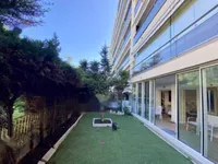 Недвижимость Apartment Pointe Croisette: 1