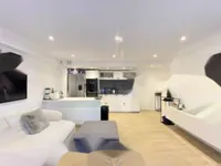 Недвижимость Apartment Pointe Croisette: 2