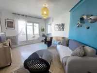 Недвижимость Apartment Petit Juas: 1