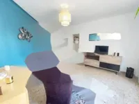 Недвижимость Apartment Petit Juas: 2