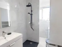 Недвижимость Apartment Petit Juas: 7