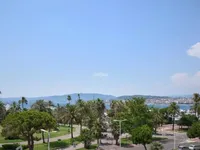 Недвижимость Apartment Cannes CroixdesGardes: 2