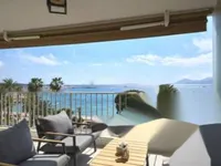 Недвижимость Apartment Cannes: 2