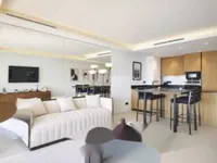 Недвижимость Apartment Cannes: 3