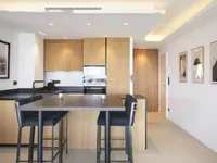 Недвижимость Apartment Cannes: 4