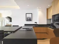 Недвижимость Apartment Cannes: 5