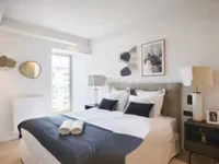 Недвижимость Apartment Cannes: 8