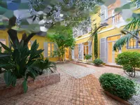 Недвижимость Townhouse Cannes California: 5